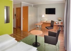 attimo Hotel Stuttgart 3 Sterne Superior 4