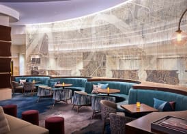 New Orleans Marriott 4