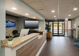 Baymont by Wyndham Fayetteville NC 3