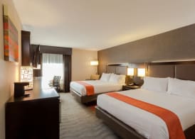 Holiday Inn Express & Suites BALTIMORE WEST - CATONSVILLE by IHG 2
