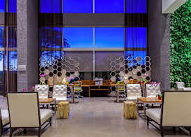 Sheraton San Jose Hotel, Costa Rica 4