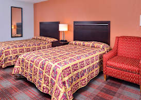 Americas Best Value Inn Richmond South 5