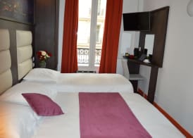 Parc Hotel 4