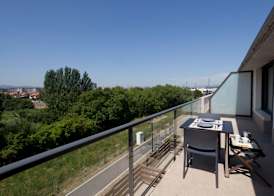 Aparthotel Jardines de Aristi 2