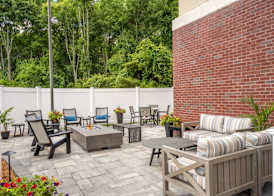 Hampton Inn Raynham-Taunton 3