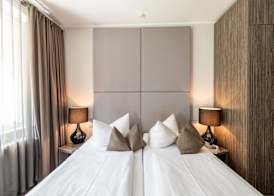 Art Hotel Aachen 5