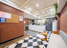 Boke Inn (Jing'an Branch, Nanjing West Road, Shanghai) 2
