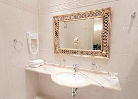 Palaiologos Luxury City Hotel 3