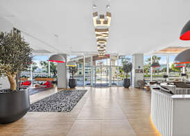 ibis Styles Dubai Airport Hotel 3