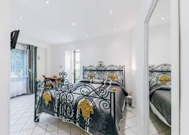 Gelsomino rooms 3
