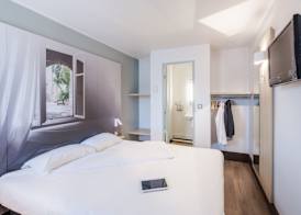 B&B HOTEL Goussainville CDG 5