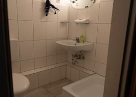 Hotel-Pension Charlottenburg 5