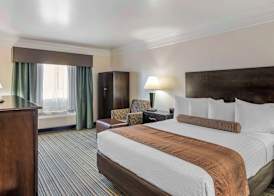 Best Western Liberty Inn 5