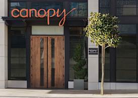 Canopy by Hilton San Francisco SoMa 4
