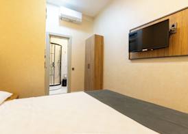 Valens Boutique Hotel 4