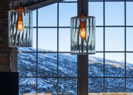 The Mountains Hotel 5
