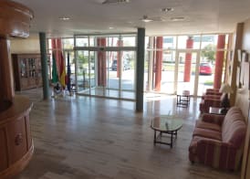 Hotel ELE Puerta de Monfragüe 2