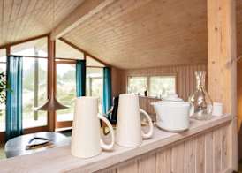 Spacious Retreat with Views - By Traum Ferienwohnungen 2