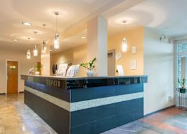 Hotel Fit Hévíz 2