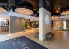 Pullman Munich 4