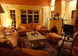 Walker Bay Manor 2