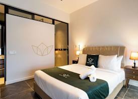 Scarletz Premier Suites Kuala Lumpur 5