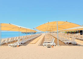 Sentido Luna Vista Belek Hotel 3