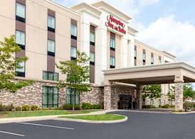 Hampton Inn & Suites Niles/Warren, OH 2
