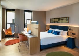 Ocean Drive Madrid 2