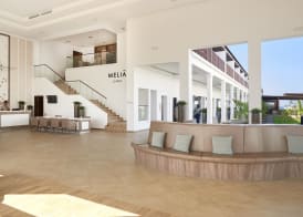 Melia Llana Resort & Spa Adults Only (+18) - All Inclusive 4