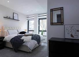 Chapel House 4