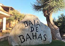 BAIA de BAHAS - Apartments 3