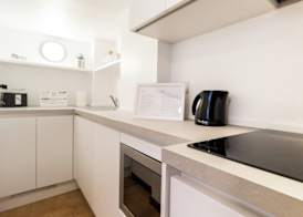 Italianway Comfort - San Maurilio 20 B 4