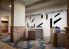 Hilton Fort Collins 5