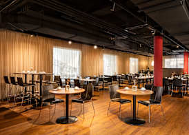 Amedia Plaza Speyer a Trademark by Wyndham 3
