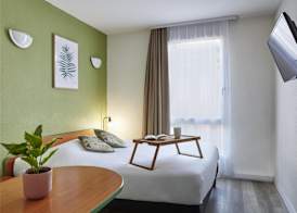 Aparthotel Adagio Access Bordeaux Rodesse 3