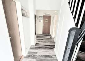City Center Hotel Garni Cuxhaven 2