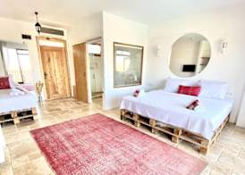 Alaçatı Barbarossa Hotel 4