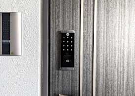 ESLEAD HOTEL Osaka Shinsaibashi 4