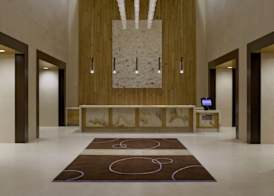 Hyatt at Olive 8 2
