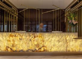 VIP Executive Suites do Marquês Hotel 2