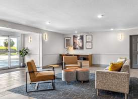 Best Western Acadia Hotel 4
