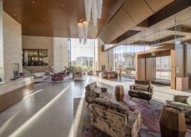 Legacy Resort Hotel & Spa 2