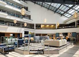 DoubleTree by Hilton Richmond - Midlothian 5