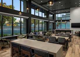 TownePlace Suites by Marriott San Jose Downtown 2