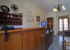 Feeloxenia Corfu Apartments 4