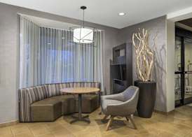 Courtyard by Marriott Lynchburg 4