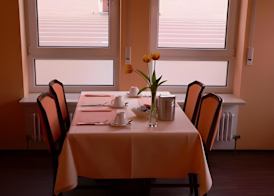 Central Hotel Friedrichshafen 5