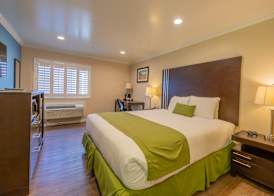 Ocean Pacific Lodge 5