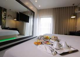 Lisotel - Hotel & Spa 4